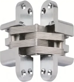 Concealed Door Hinge Part2